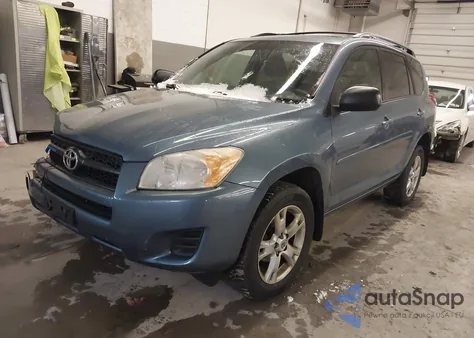 2012 Toyota Rav4 from USA, damaged, VIN 2T3BF4DV5CW179303